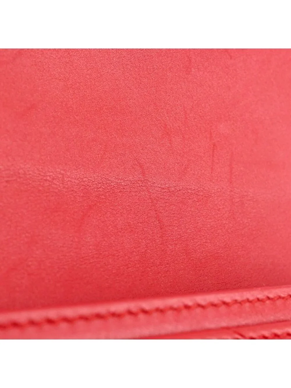 Gucci Wallet GG Marmont Continental - Picture 9 of 9